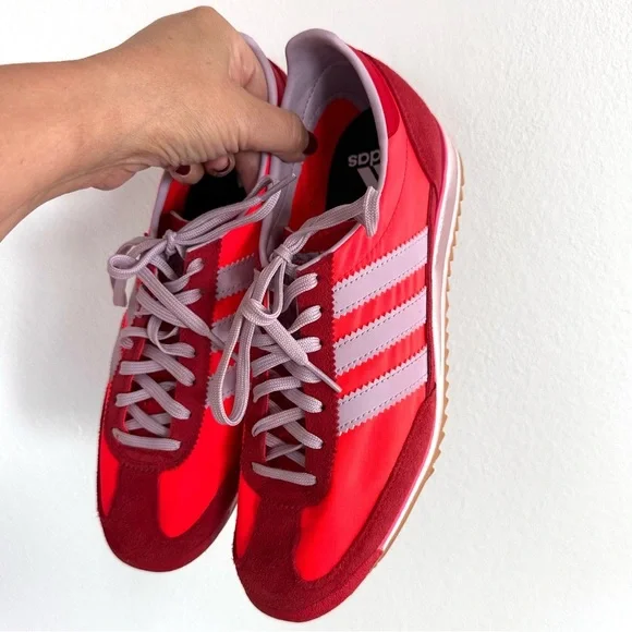 Adidas SL 72 low top Sneakers - Picture 5 of 8